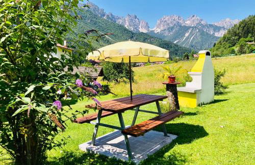 Residence Dolomiti - Foto 33