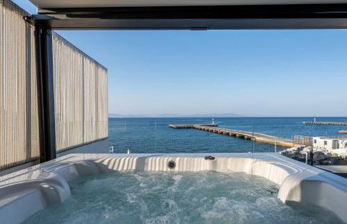 SoleLuna 2-On the Beach-Hot Tub-Smart Home - Photo 22