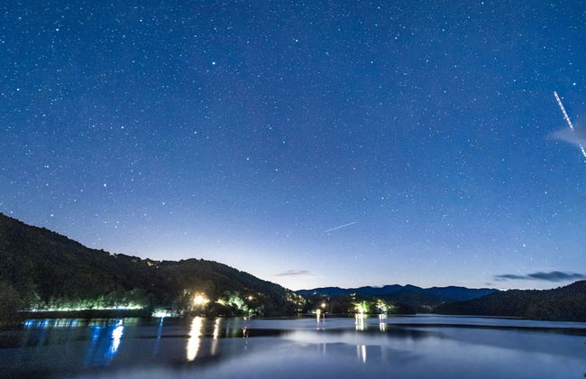 Forge Lake Lodge in Topton - Foto 64