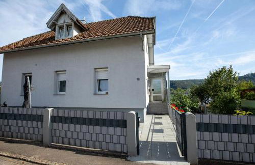 Hochrhein Ferienwohnung - Foto 30