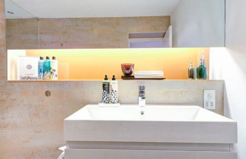 The Greyfriars Apartment - Foto 22