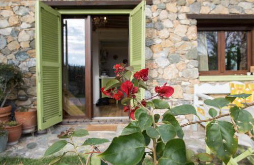 Country House Spitaki Γραφείο - Foto 1