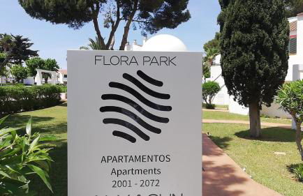 Aparthotel FLORA PARK & AQUAROCK - Foto 15