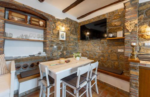 Holiday Home Belveder Motovun with heated pool - Foto 26