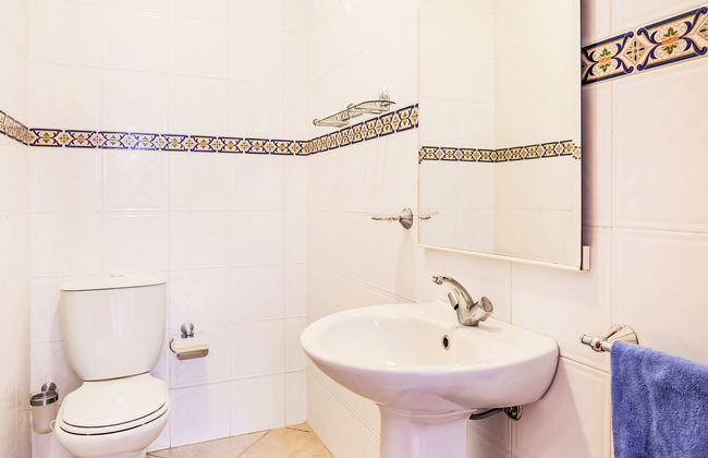 Manta Rota 450m from the Beach - Foto 9