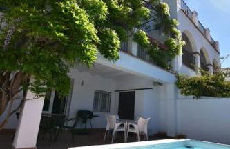 Casa Rural Almonaster la Real, Marques de Robledal - Foto 5