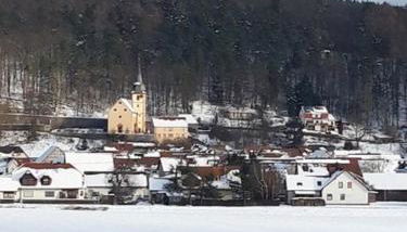 Ferienhaus Zur kleinen Kneipe - Foto 2