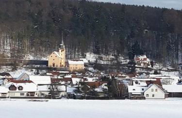Ferienhaus Zur kleinen Kneipe - Foto 2