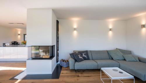 Design Ferienhaus 195qm - Foto 5