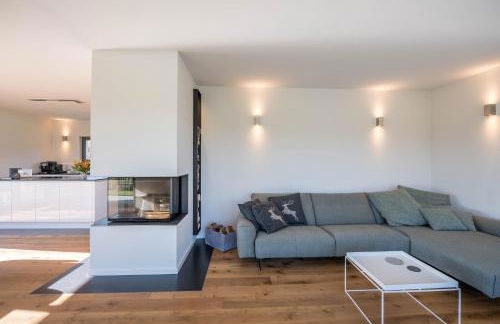 Design Ferienhaus 195qm - Foto 5