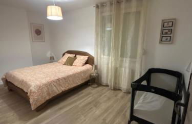 Maison Des Vignes - Foto 9