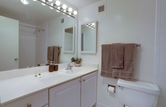 Crystal City Condo w Top Amenities - Photo 32