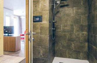 Chalet Valcanale - Foto 28