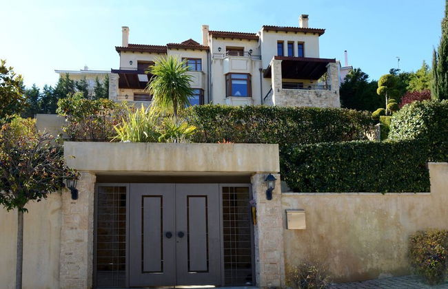 Villa Marina-Luxury Villa with Private Pool - Foto 37