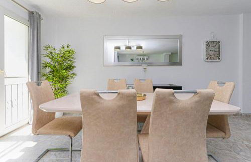 Presidential suite Villamartin Plaza Av Brisas 70 - Foto 16