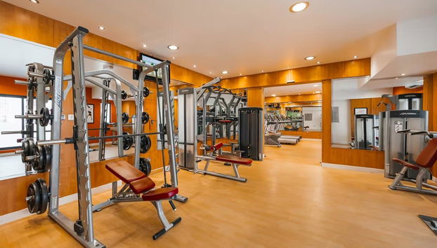 Golden Sands Hotel Apartments - Foto 4