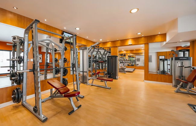 Golden Sands Hotel Apartments - Foto 4