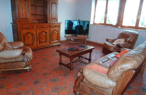 Appartement charmant à Epfig avec vue sur jardin - Foto 7