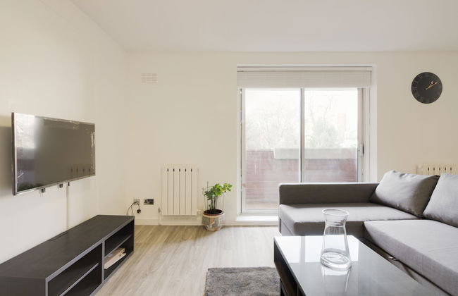 Sherborne Court - Foto 50