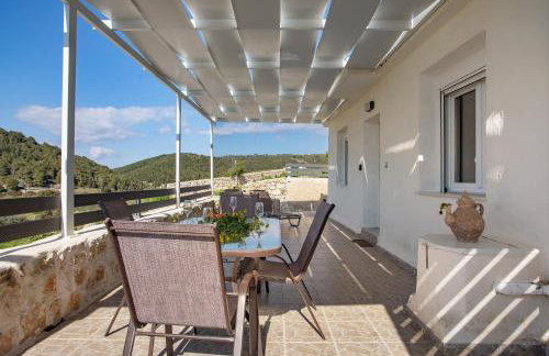 Iliovasilema Holiday House - Foto 4