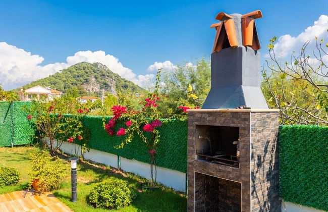 Villa Delfin in Dalyan - Photo 36