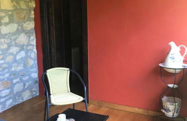 Ca Rifo, casa rural en Asturias, puerta de Somiedo a orillas del río Narcea - Foto 33