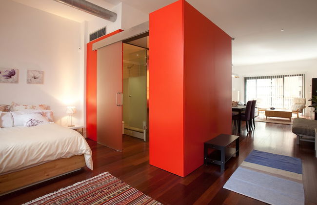 Sealona Beach Lofts Apartments - Foto 9