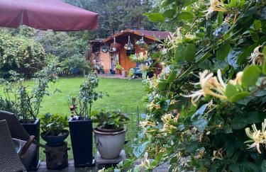 Helles Appartment - Foto 5