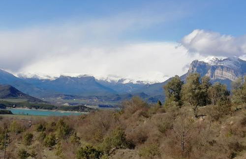 Apartamento El Fenal de Turmo Casa rural "El Capricho de Nieves" - Photo 110