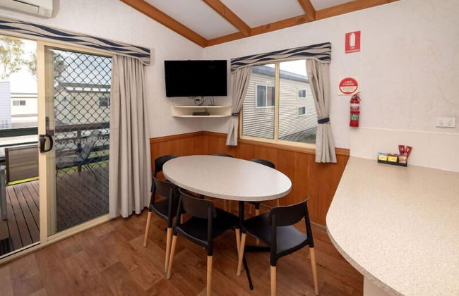 BIG4 Mannum Holiday Park - Foto 51