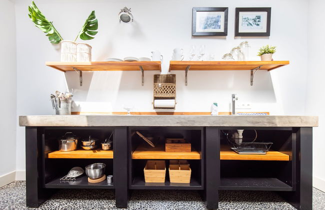 Stylish, Luxurious Home With Balcony in Famous Pietermaai District - Foto 17