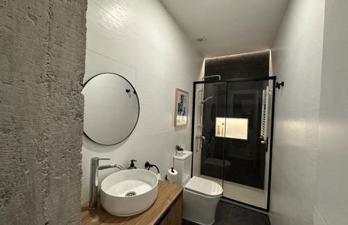 Guggenheim City Center 115m 3 HAB 2 BAÑOS - Foto 7