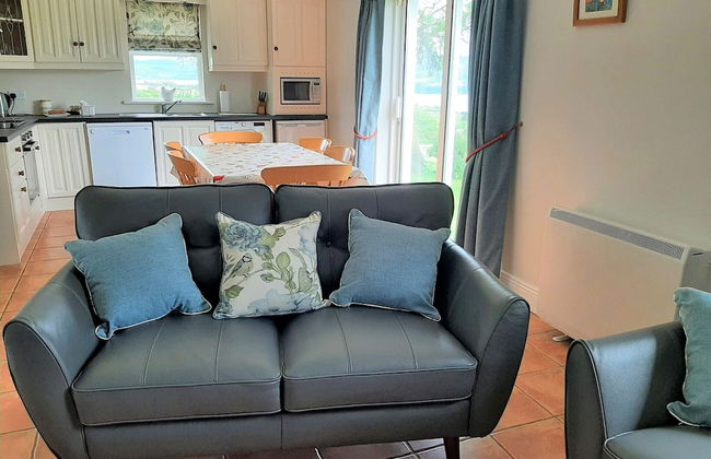 Abhainn Ri Cottages - Foto 7