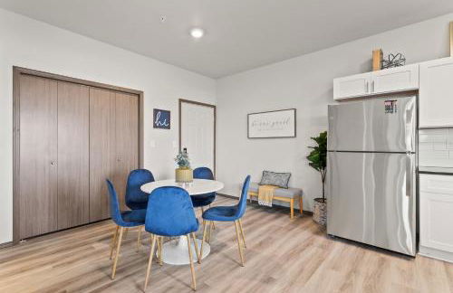 New 2 Bed 2 Bath Near Perry Dist and Downtown - Foto 23