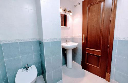 Alojamiento La Palmera - Foto 14