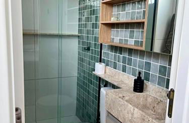 Solar Aruana, Aracaju, Aeroporto, Orla de Atalaia e Praia - Foto 10