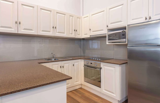 Club Wyndham Ballarat, Trademark Collection by Wyndham - Foto 12