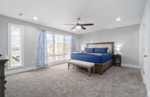 Rebecca's Downtown Luxury Living (527 N 1st St, #C) - Foto 39