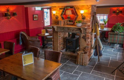 Old Station Apartments - Foto 19