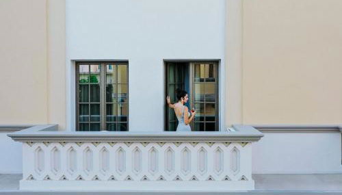 Volaka Luxury Suites - Foto 4