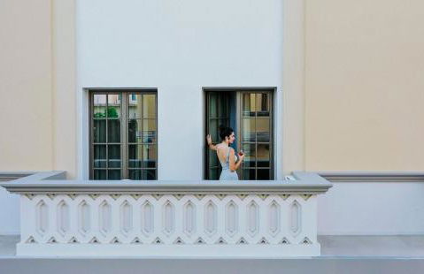 Volaka Luxury Suites - Foto 4