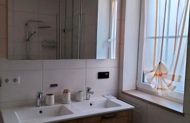 Ferienhaus/Bungalow Monheimer Alb barrierefrei - Foto 9