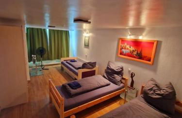 Schöne Wohnung mit Garten nahe schweizer Grenze - Foto 8