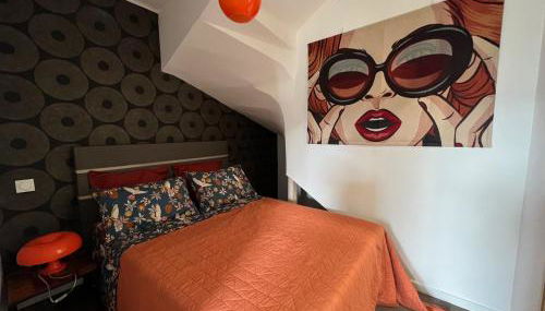 Appartement - Galerie POP ART - Trentemoult - Foto 3
