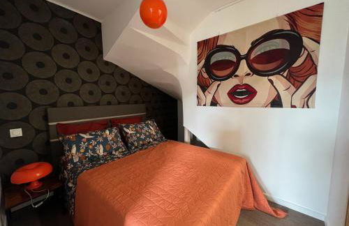 Appartement - Galerie POP ART - Trentemoult - Photo 3