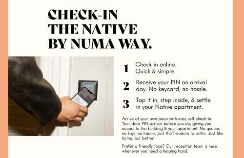 Native Glasgow - Foto 8