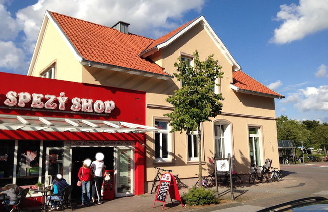 Bahnhofstrasse 25 - Foto 27