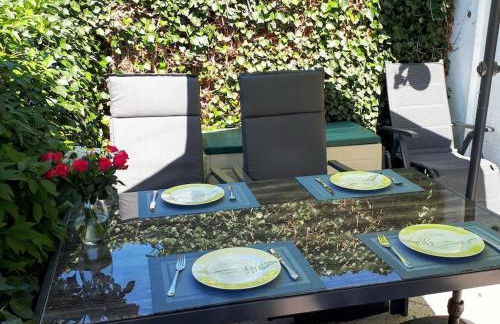 Holiday home with 2 bedrooms - Foto 5