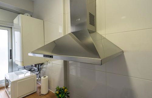 Dulce Home Ávila - Foto 24