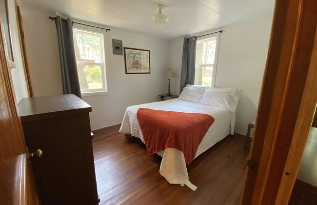 Lincolnwood Cabin 4 - Foto 4